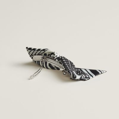 Sangles en Zigzag Bandana